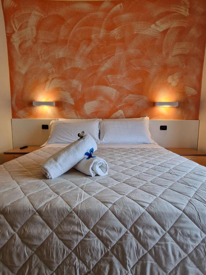 Hotel La Rocca San Marino Bagian luar foto
