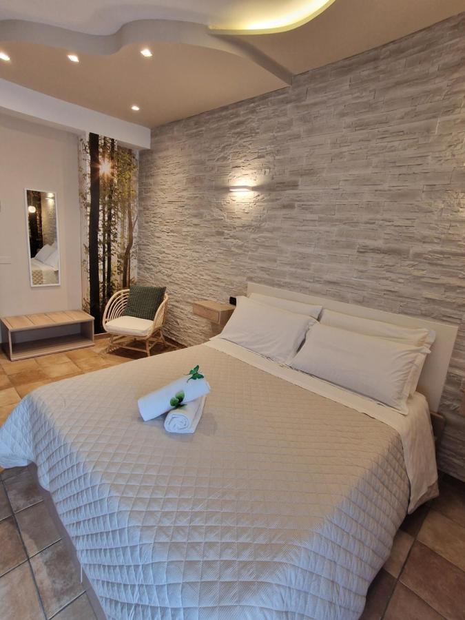 Hotel La Rocca San Marino Bagian luar foto